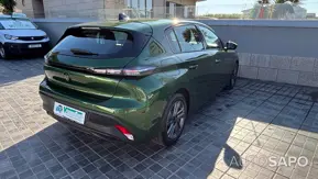 Peugeot 308 1.2 PureTech Active Pack de 2023