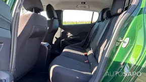 Peugeot 308 1.2 PureTech Active Pack de 2023