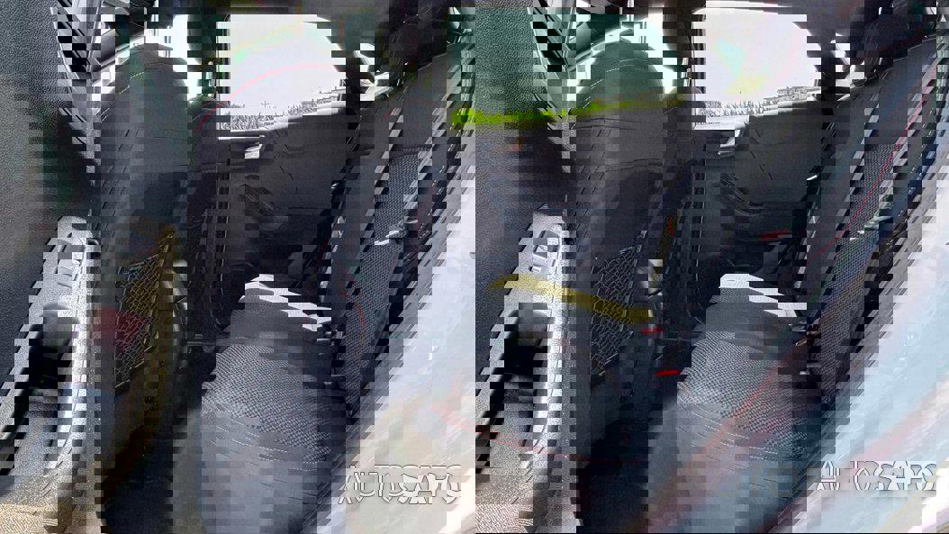 Ford Puma 1.0 EcoBoost MHEV ST-Line de 2022