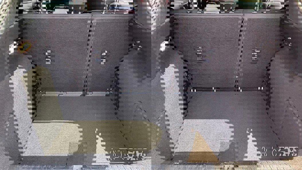 Ford Puma 1.0 EcoBoost MHEV ST-Line de 2022