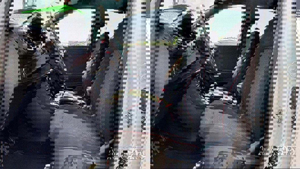 Ford Puma 1.0 EcoBoost MHEV ST-Line de 2022