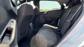 Ford Puma 1.0 EcoBoost MHEV ST-Line de 2022