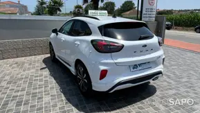 Ford Puma 1.0 EcoBoost MHEV ST-Line de 2022