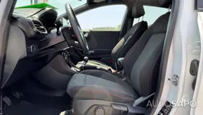 Ford Puma 1.0 EcoBoost MHEV ST-Line de 2022