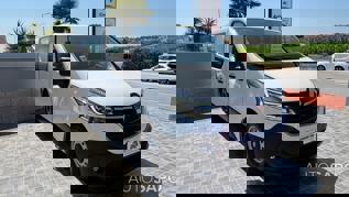 Renault Trafic 1.6 dCi L1H1 1.0T SS de 2020