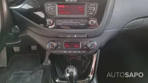Kia Ceed de 2012
