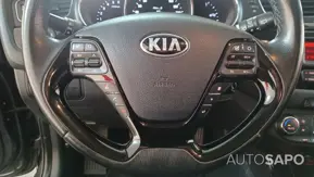 Kia Ceed de 2012