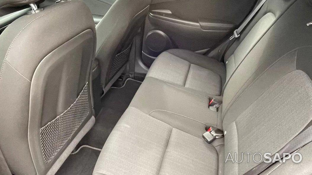 Hyundai Kauai 1.0 T-GDi Premium de 2021