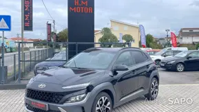 Hyundai Kauai 1.0 T-GDi Premium de 2021