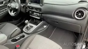 Hyundai Kauai 1.0 T-GDi Premium de 2021