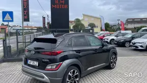 Hyundai Kauai 1.0 T-GDi Premium de 2021