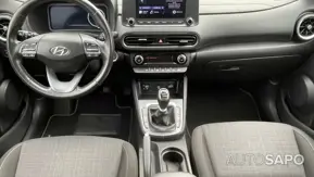 Hyundai Kauai 1.0 T-GDi Premium de 2021