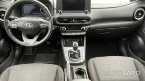 Hyundai Kauai 1.0 T-GDi Premium de 2021