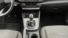 Hyundai Kauai 1.0 T-GDi Premium de 2021