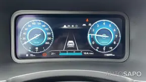 Hyundai Kauai 1.0 T-GDi Premium de 2021