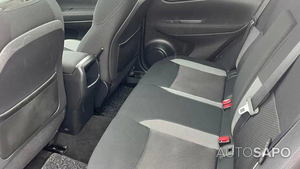 Nissan Qashqai 1.5 dCi N-Connecta de 2018