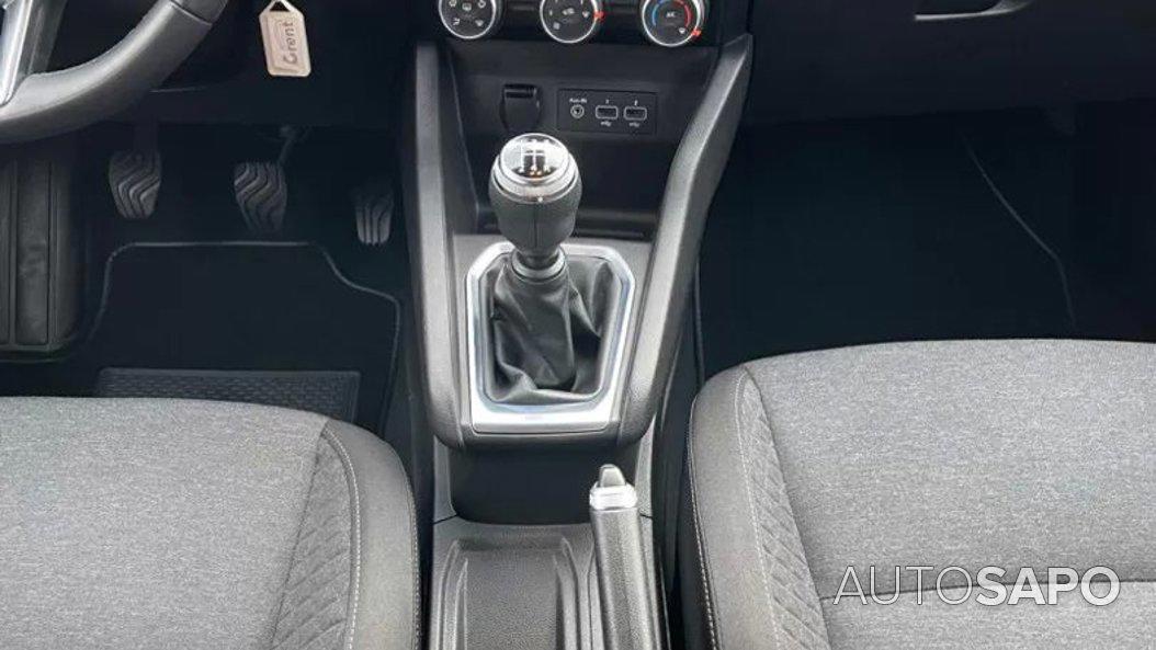 Renault Clio 1.0 TCe Intens de 2020