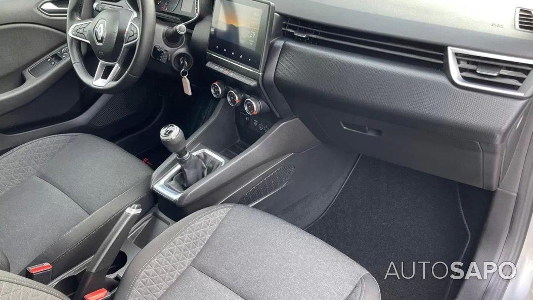 Renault Clio 1.0 TCe Intens de 2020