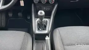 Renault Clio 1.0 TCe Intens de 2020