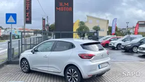 Renault Clio 1.0 TCe Intens de 2020
