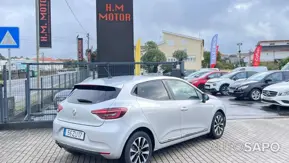 Renault Clio 1.0 TCe Intens de 2020