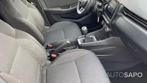 Renault Clio 1.0 TCe Intens de 2020