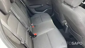 Renault Clio 1.0 TCe Intens de 2020