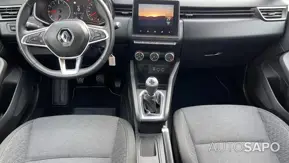 Renault Clio 1.0 TCe Intens de 2020