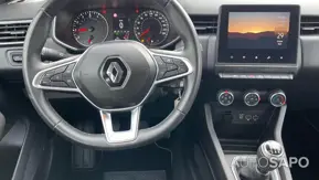 Renault Clio 1.0 TCe Intens de 2020