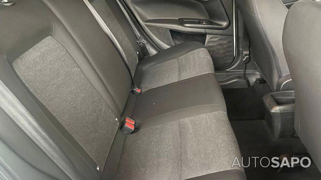 Fiat Tipo 1.3 M-Jet Easy de 2019