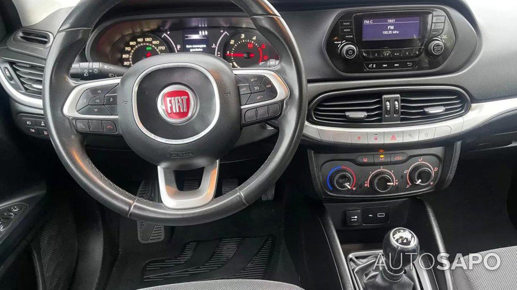 Fiat Tipo 1.3 M-Jet Easy de 2019