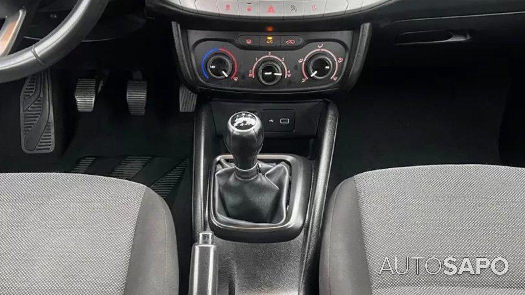 Fiat Tipo 1.3 M-Jet Easy de 2019