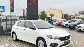 Fiat Tipo 1.3 M-Jet Easy de 2019