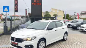 Fiat Tipo 1.3 M-Jet Easy de 2019