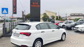 Fiat Tipo 1.3 M-Jet Easy de 2019
