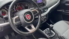 Fiat Tipo 1.3 M-Jet Easy de 2019