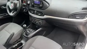 Fiat Tipo 1.3 M-Jet Easy de 2019