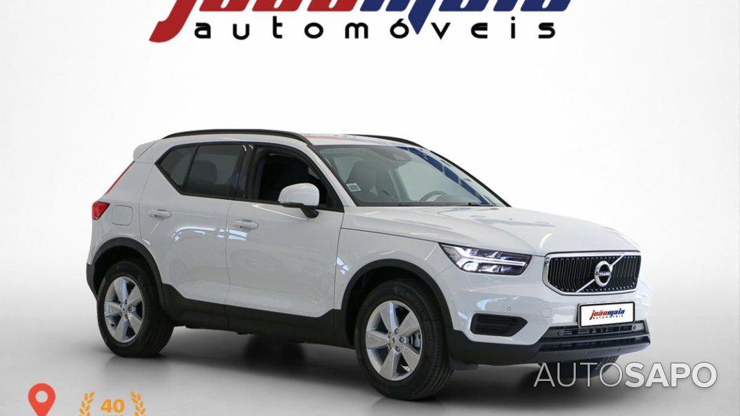 Volvo XC40 de 2024