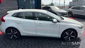 Volvo V40 2.0 D2 R-Design de 2015