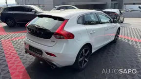 Volvo V40 2.0 D2 R-Design de 2015