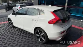 Volvo V40 2.0 D2 R-Design de 2015