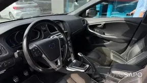 Volvo V40 2.0 D2 R-Design de 2015