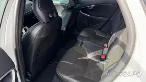 Volvo V40 2.0 D2 R-Design de 2015