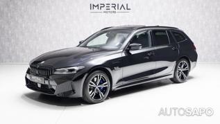 BMW Série 3 330 e Touring Pack M Auto de 2022