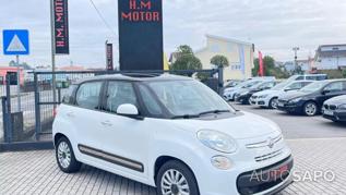 Fiat 500L 1.3 Multijet de 2013