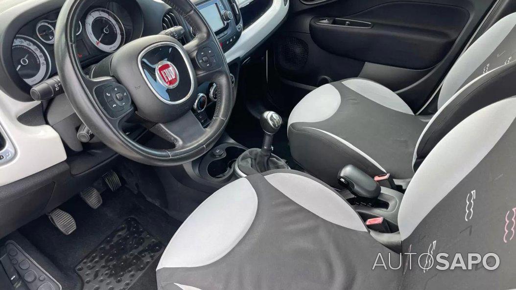 Fiat 500L 1.3 Multijet de 2013