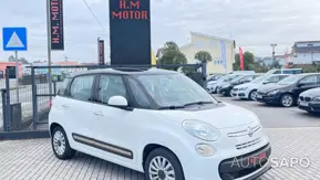 Fiat 500L 1.3 Multijet de 2013