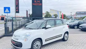 Fiat 500L 1.3 Multijet de 2013