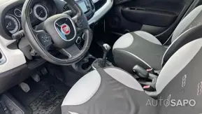 Fiat 500L 1.3 Multijet de 2013