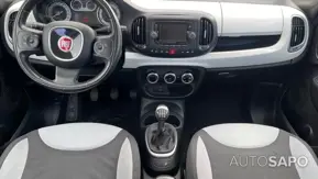 Fiat 500L 1.3 Multijet de 2013